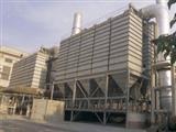 烘干機除塵器-高壓靜電除塵器
