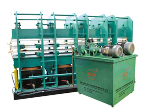 管極式靜電除塵器