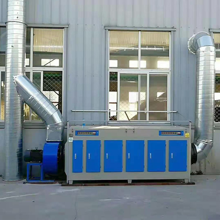 <a href='/fqclsb/yycjccsb.html'>醫(yī)藥廠UV光解除臭設(shè)備</a>