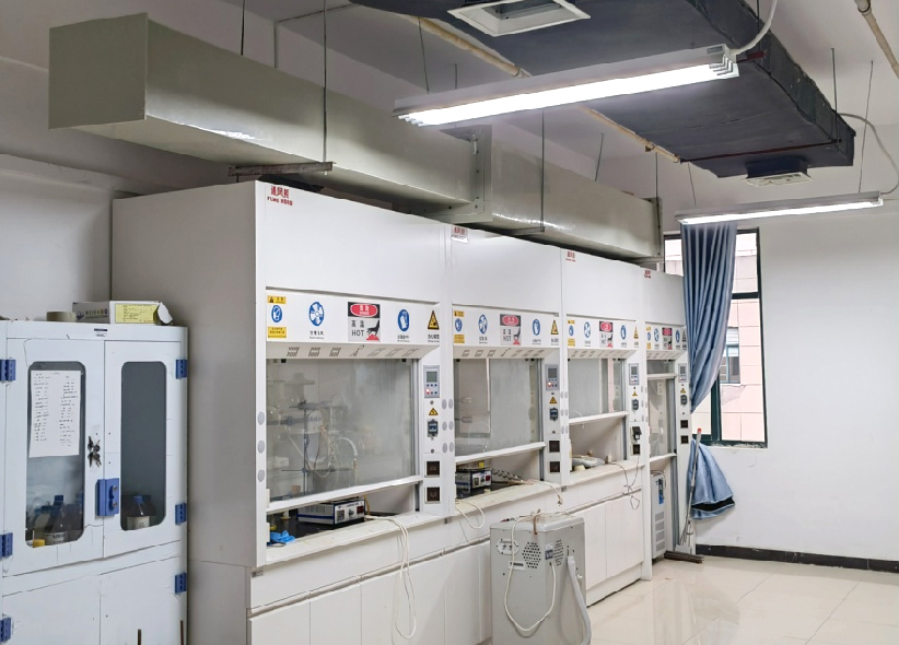 泊頭市華康環(huán)保<strong>鍋爐除塵器生產(chǎn)廠家</strong>